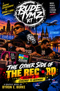 The Other Side of the Record - Volume 2: Chicago to Germany