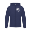 Rude Tymz Hooded Performance Jacket