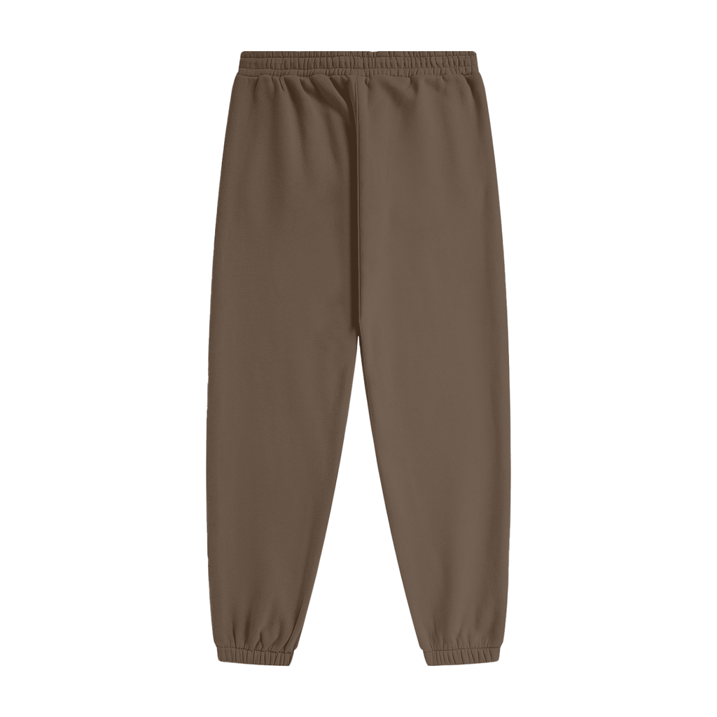 Earth 1 Royal Heavyweight Fleece Joggers