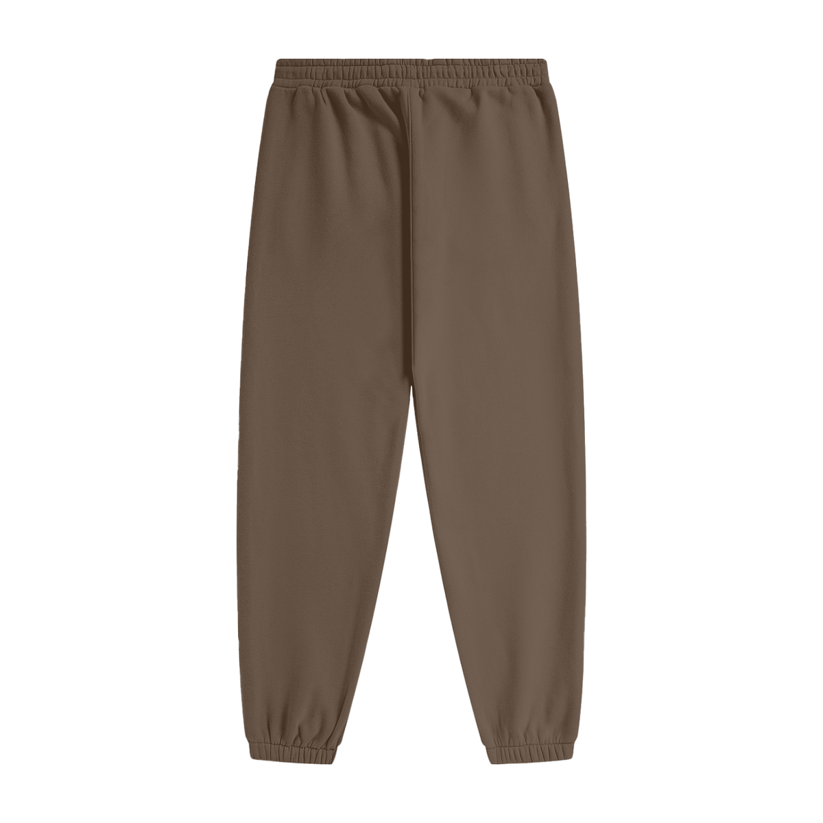 Earth 1 Royal Heavyweight Fleece Joggers