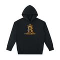 Earth 1 Royal Heavyweight Cotton Hoodie