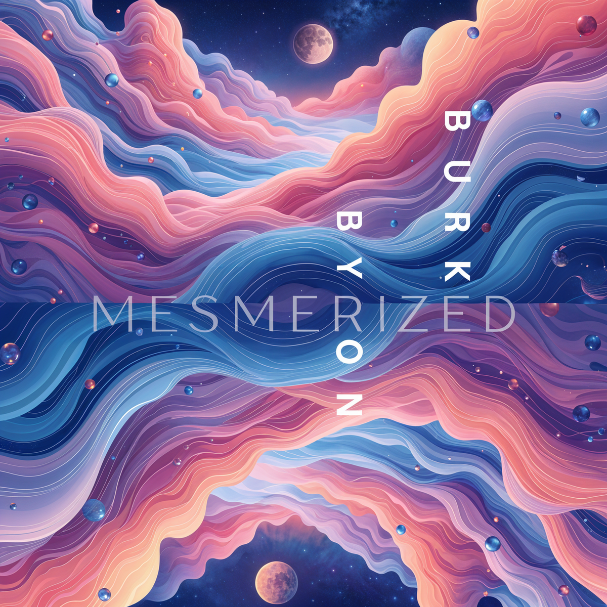Mesmerized (MP3 Digital Download)