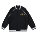 Cataloghaus™ Galaxy Varsity Jacket