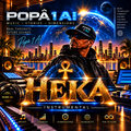 HEKA — A Sonic Transmission (MP3 Digital Download)