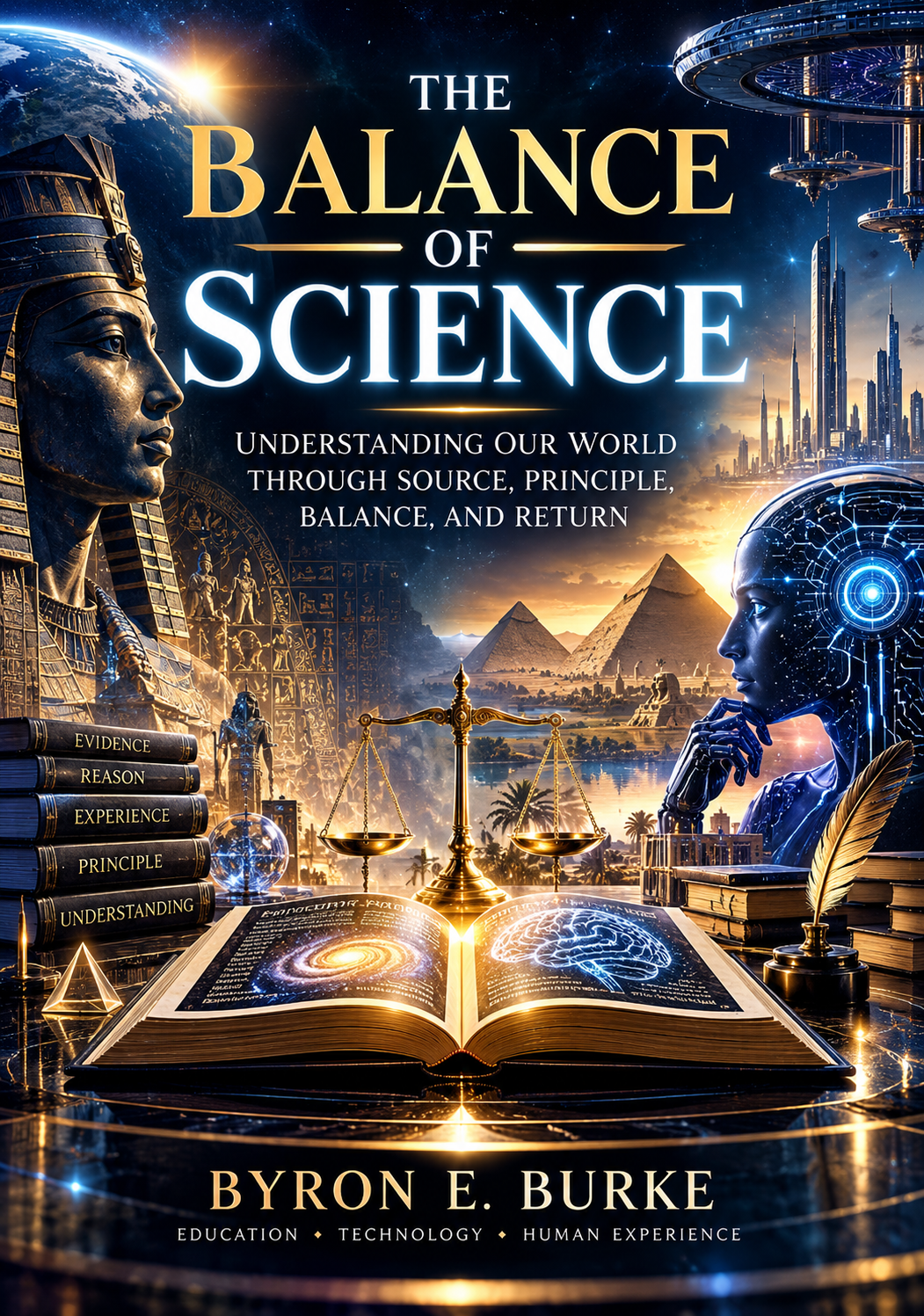 The Balance of Science