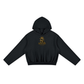 Unisex Oversized Drop Shoulder Hoodie