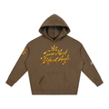Popâ 2 AI — Comic Issue #3 “Another Perspective” | Same Mind, Different Angle Hoodie