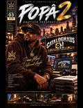 Popâ 2 Comics — Issue #3: Another Perspective | Digital Comic
